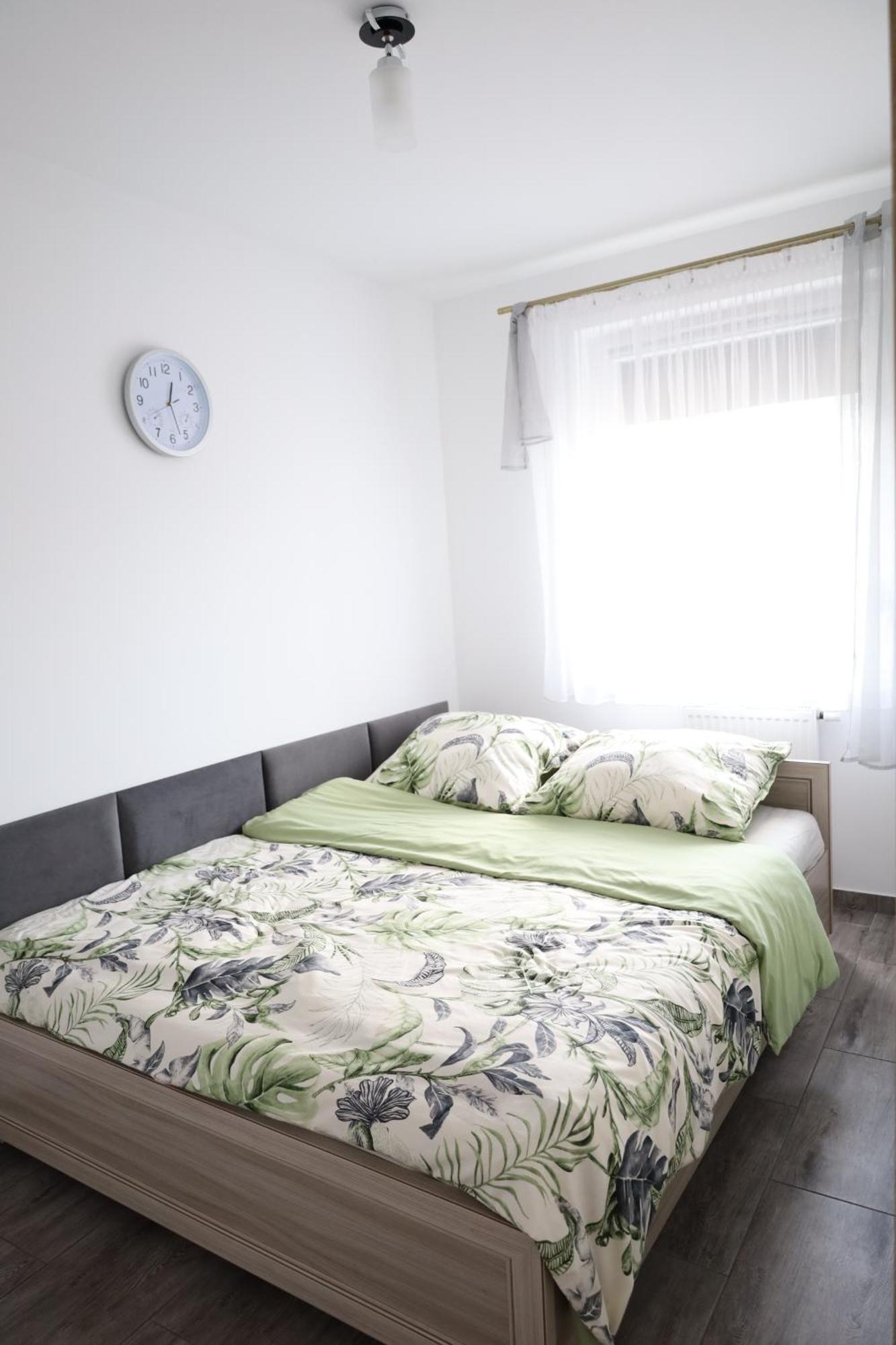 Lesne Tarasy 45A, Dziwnowek Apartment ภายนอก รูปภาพ